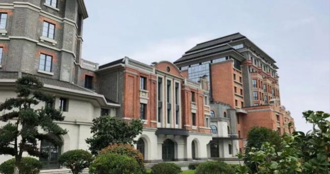 【園區直招】市中心便宜優質全新廠房招租 15962968350